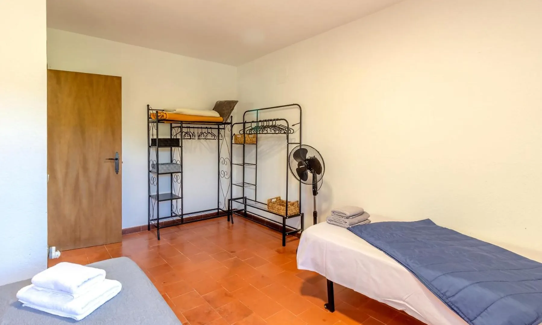 Holiday home M De Puigsec Mas Rural Al Ripolles Villa Girona
