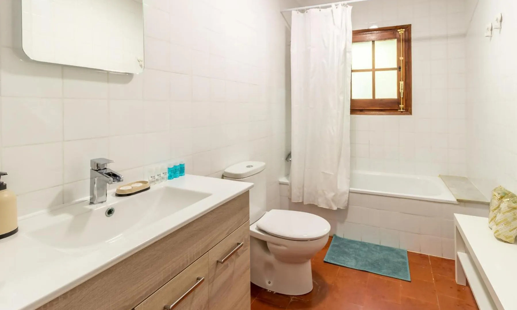 M De Puigsec Mas Rural Al Ripolles Villa Girona