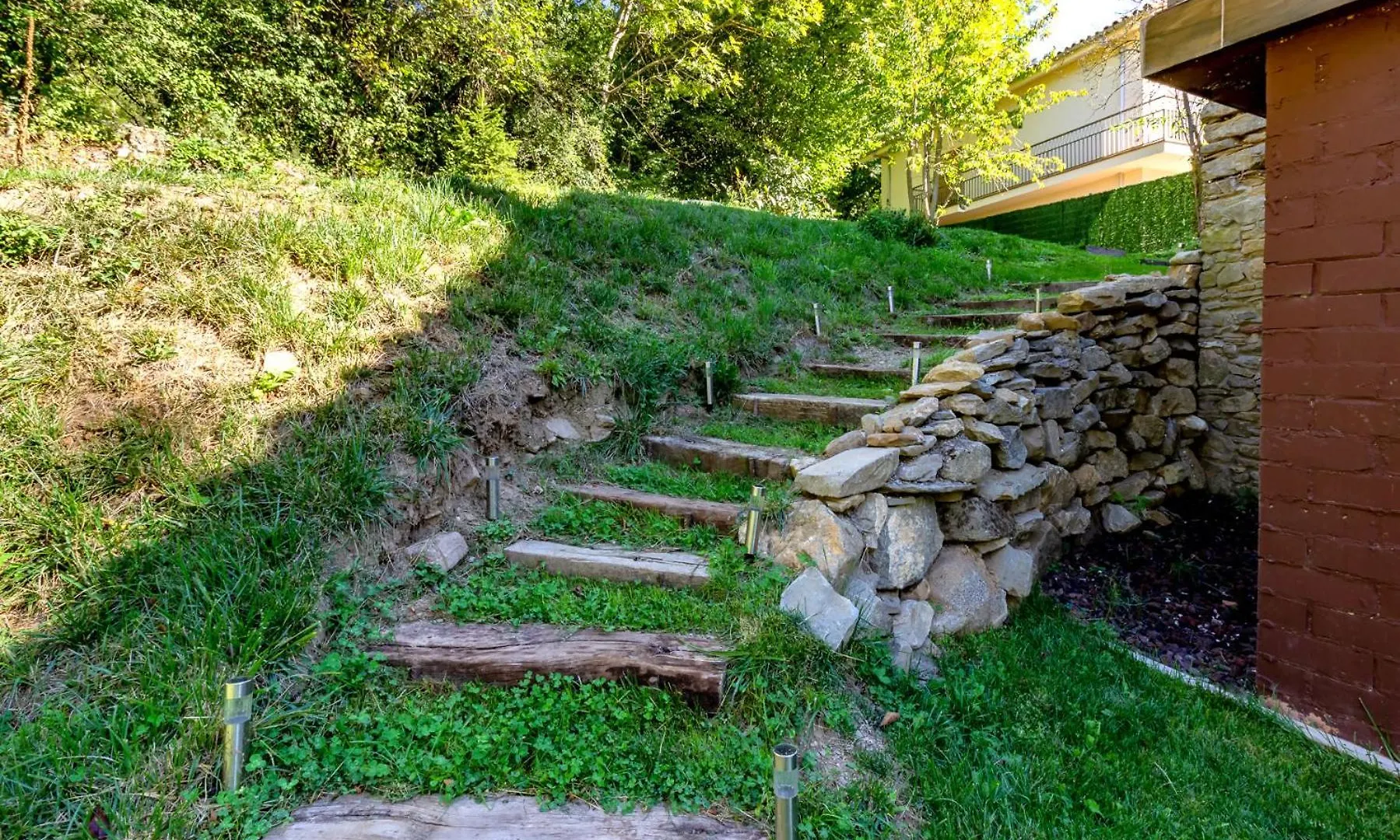 M De Puigsec Mas Rural Al Ripolles Villa Girona 0*,  Spain
