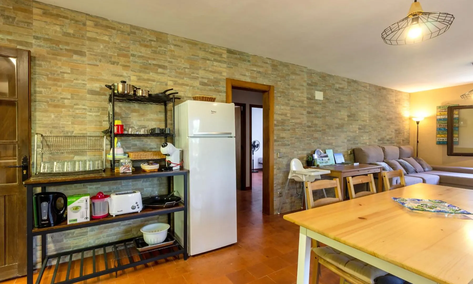Holiday home M De Puigsec Mas Rural Al Ripolles Villa Girona Spain