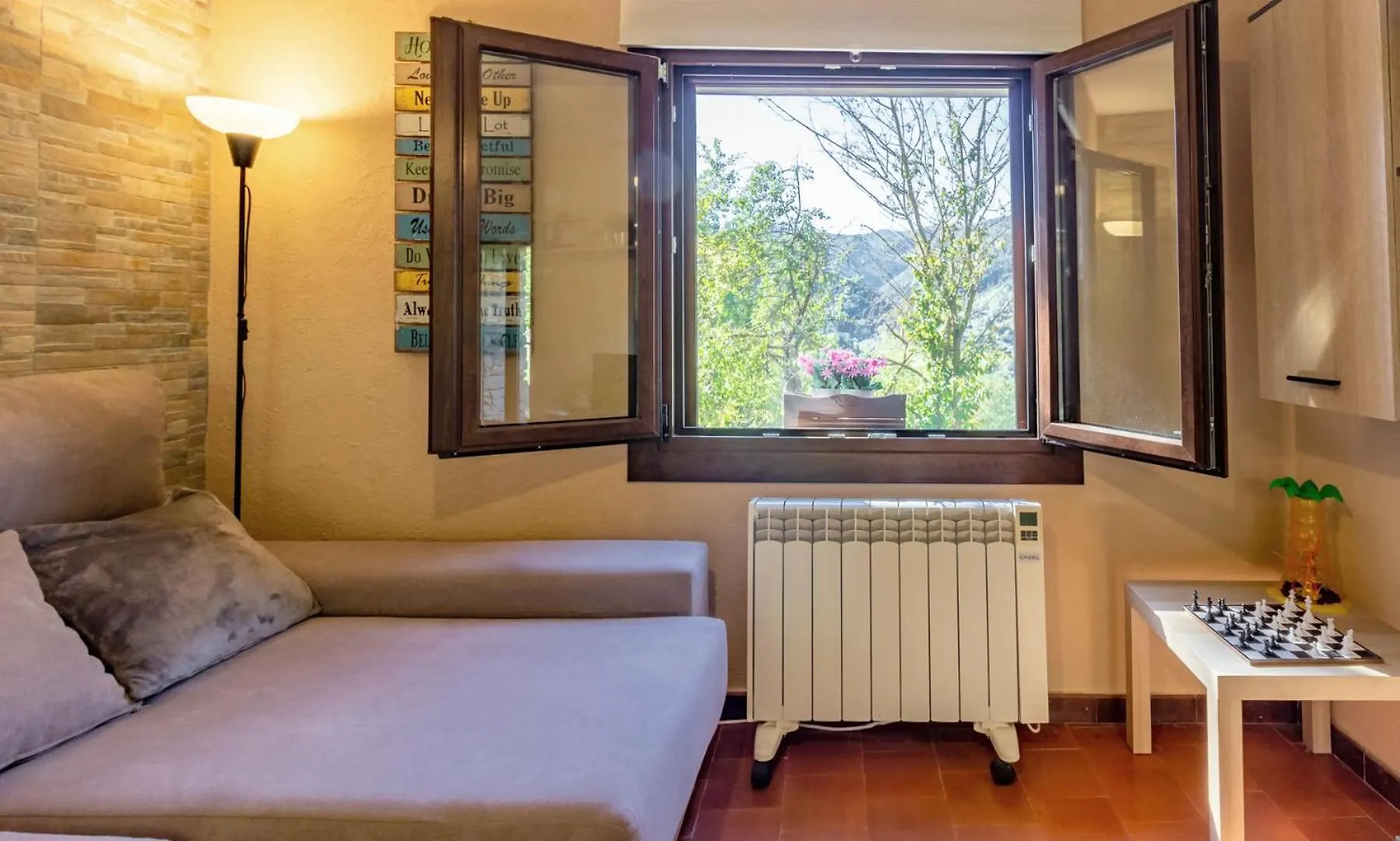 Holiday home M De Puigsec Mas Rural Al Ripolles Villa Girona Spain