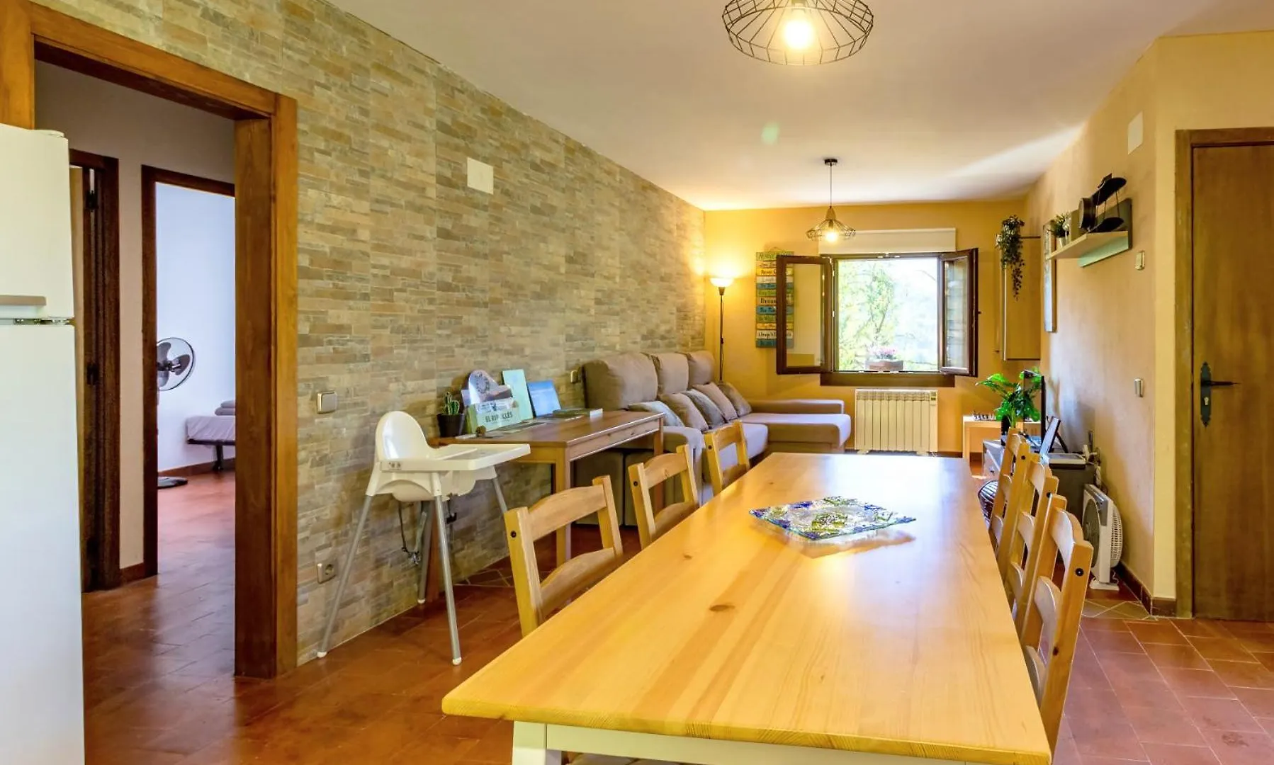 M De Puigsec Mas Rural Al Ripolles Villa Girona 0*,  Spain