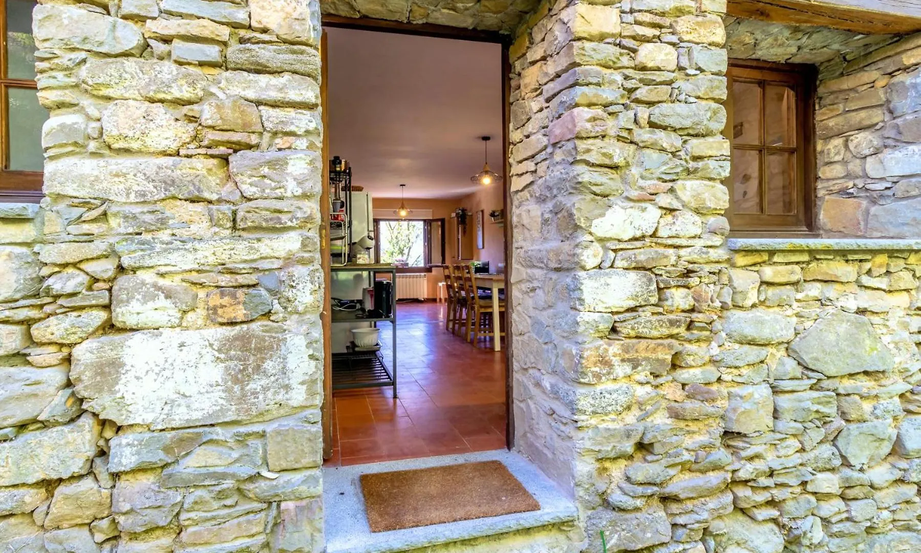 M De Puigsec Mas Rural Al Ripolles Villa Girona 0*,  Spain